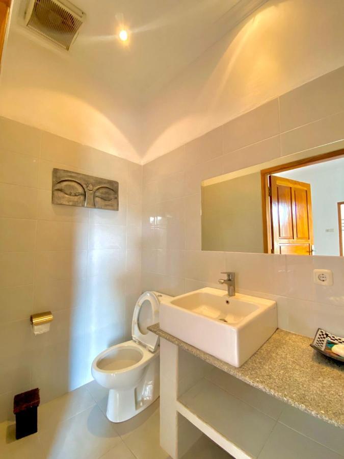 Villa Seruni Lovina エクステリア 写真
