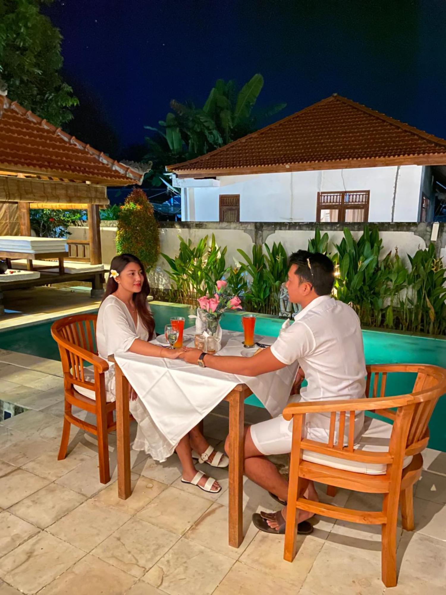 Villa Seruni Lovina エクステリア 写真